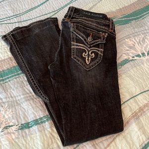 Rock Revival Gwen sz 28